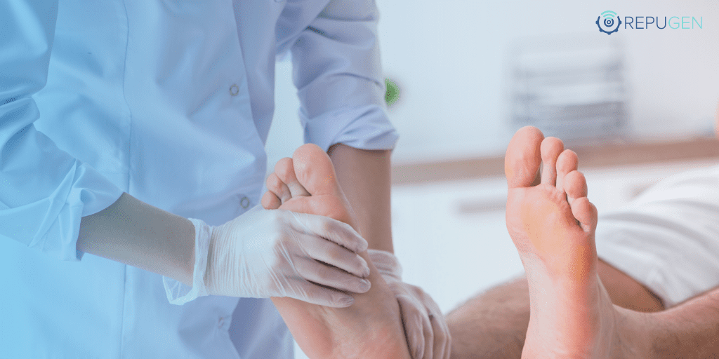 8 Reputation Management Strategies for Podiatry Practices