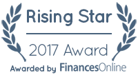 RepuGen wins 2017 Rising Star Award