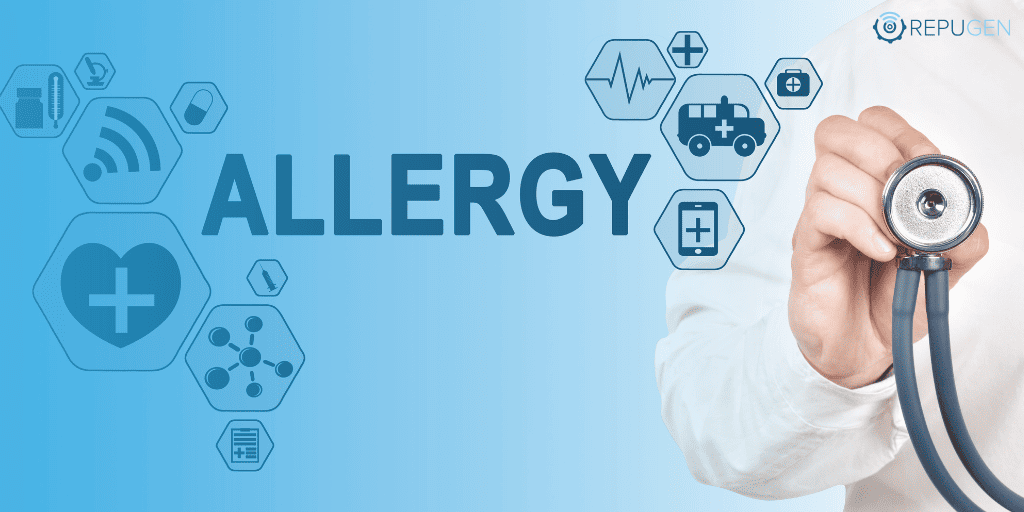 Top 6 Allergy and Immunology Reputation Management Strategies