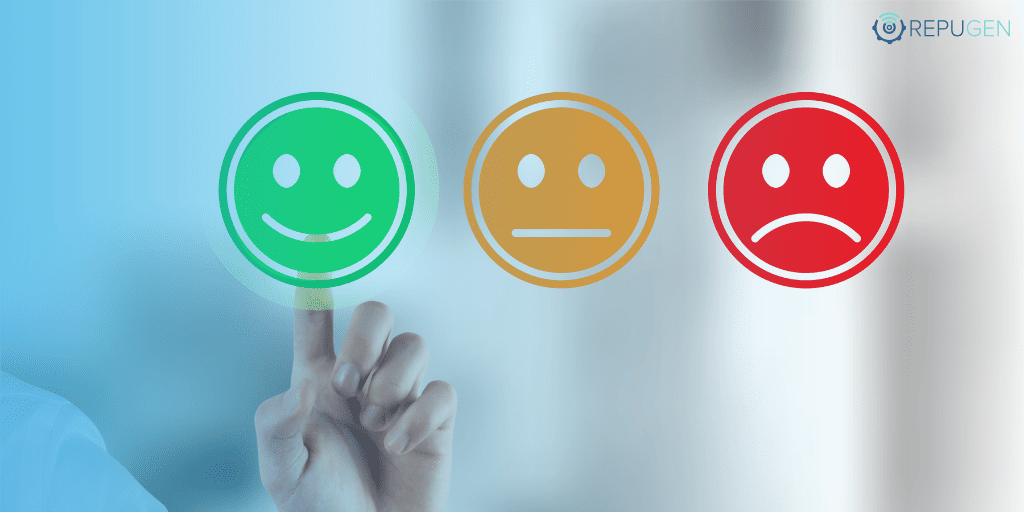 RepuGen Unveils CommentWiz to Identify Drivers of Satisfaction & Dissatisfaction