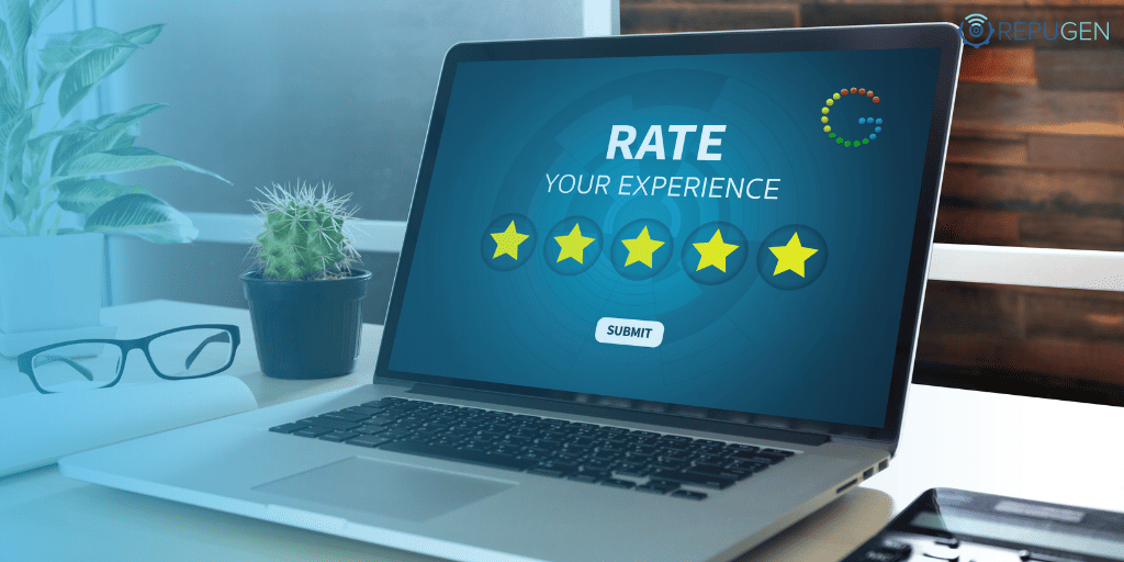 Why Google Review Ratings Matter for Healthcare Practices