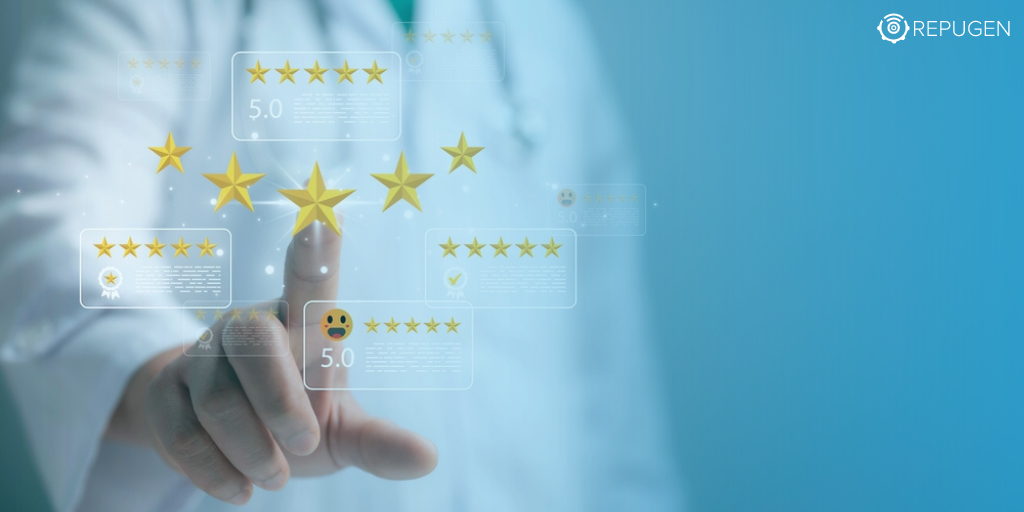 10 Strategies for Healthcare Businesses to Boost Patient Online Reviews and Social Proof