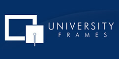 University Frames Inc.