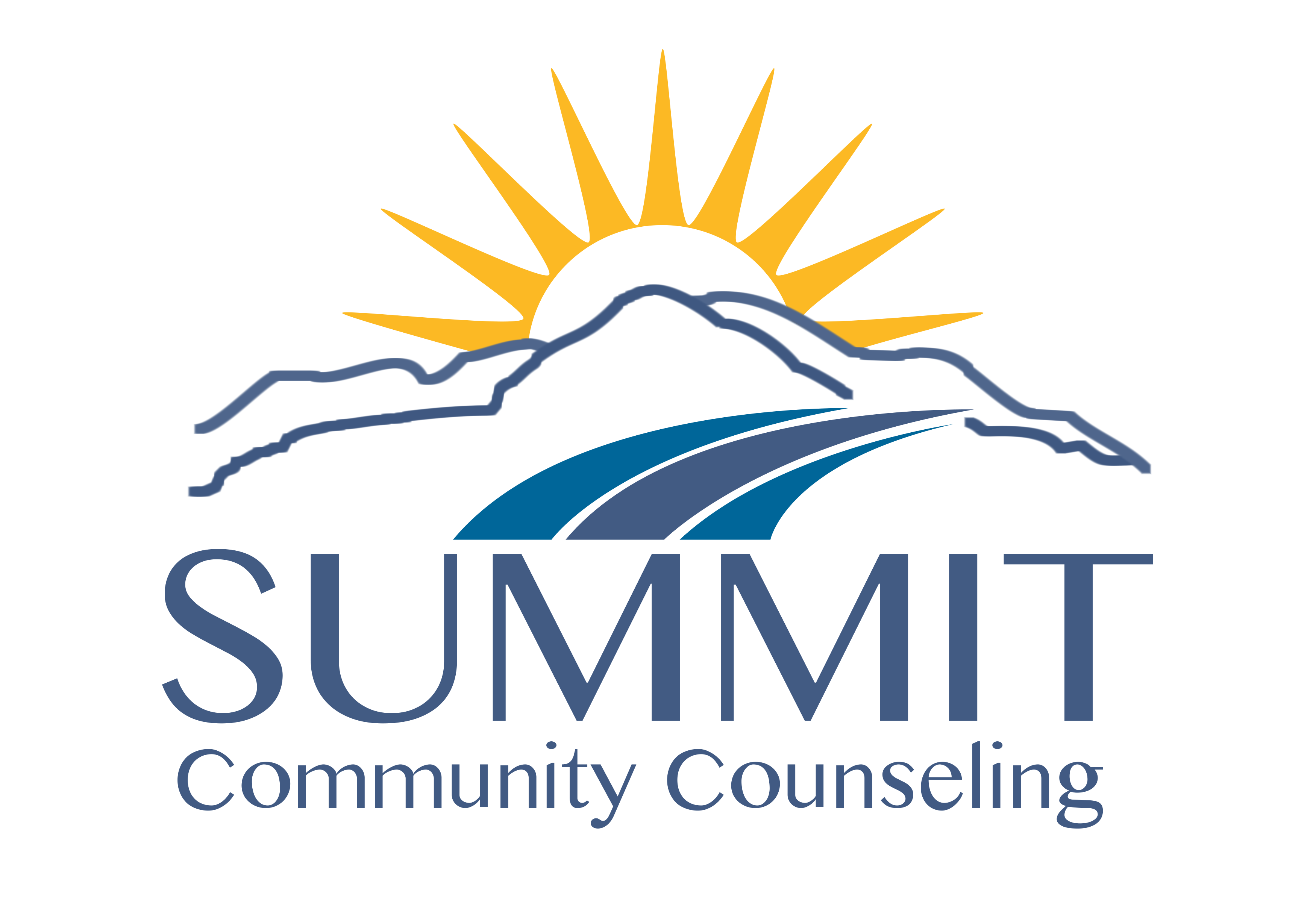 Summit Community Counseling