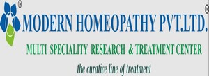 Modern Homeopathy